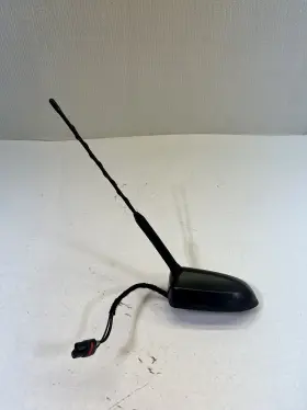 Fm5t-19g461-ab Ford 2012-2015 Focus Escape Fusion Roof Radio Shark Mount Antenna Assembly Oem