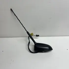 Fm5t-19g461-bb Ford 2015 Explorer Roof Mounted Radio Stereo Antenna Oem