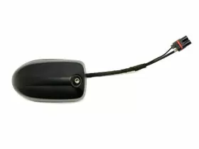 Fm5z-18936-a Ford Roof Mounted Radio Antenna Base Fits 2012-2019 Fiesta