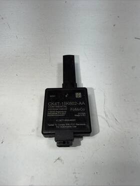 Ford Fomoco Ck4t-15k602-aa 2015-2019 Transit 150 250 350 Antenna Tested To Comply. With