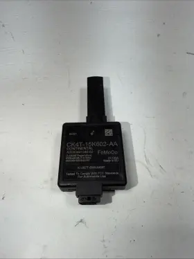 Ck4t-15k602-aa Ford Fomoco 2015-2019 Transit 150 250 350 Antenna Tested To Comply. With