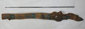 Ford Fomoco Cs2z-18a886-a 1962 1963 1964 Thunderbird Radio Antenna C2sz-18a886-a Mast Nos T-bird Part