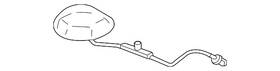 Ford Fr3z-10e893-bbptm Genuine Satellite Antenna