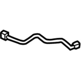 Fr3z-18812-h Ford Genuine Antenna Cable
