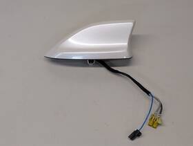 Ford Ft4t-19g461-ac59vj 2016-2019 Explorer Shark Fin Oem Radio Antenna White