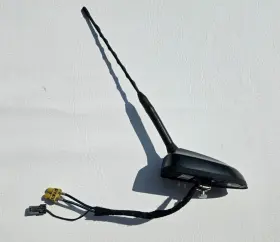 G1bt-19g461-bd Ford 2016-2018 Focus Rear Roof Mounted Radio Antenna