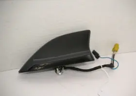 Gj7t-19g461-ab5g9z Ford 2015-2019 Lincoln Mkc Shark Roof Radio Antenna Black Oem