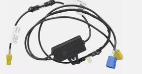 Ford Gl3z-10e928-aa New Genuine F-150 Navigation System Antenna 2017-2020 Oe Gl3z10e928aa