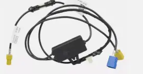 Gl3z-10e928-aa Ford New Genuine F-150 Navigation System Antenna 2017-2020 Oe Gl3z10e928aa