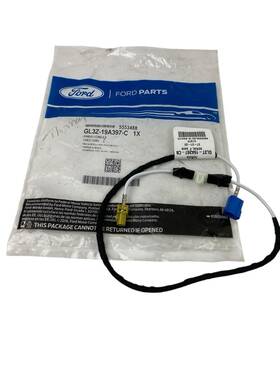 Ford Gl3z-19a397-c Genuine Oem 2018-2020 F-150 Antenna Cable