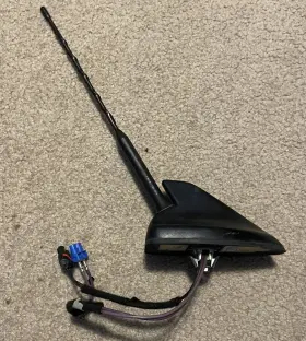 Gm5t-19g461-gd Ford Escape Ranger Antenna Aerial Telematics Radio