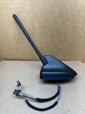 Gn15-19g461-ge Ford 2018-2021 Ecosport Roof Mounted Radio Antenna