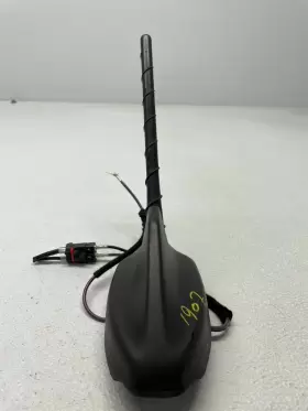 Gn1519g461hg Ford 2018-2021 Ecosport Upper Roof Exterior Fin Shark Antenna Module Oem