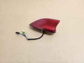 Gt4t-19g461-ac Ford 2015-2023 Edge Antenna Shark Fin Roof Red Oem #c559