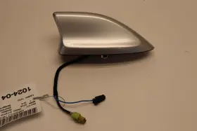 Gt4t-19g461-ac5apf Ford 2015-2024 Edge Roof Mounted Antenna Shark Fin With Cable Oem