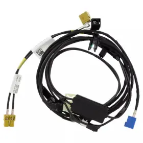 Gt4z-10e928-a Ford Genuine Wire