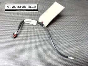 Hc3t-18812-ba Ford 2017-2022 F250 F350 F450 Radio Cable Cord Interior Wire Oem