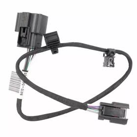 Ford Hc3z-14a412-aa Genuine Wire Jump Central Door Loc