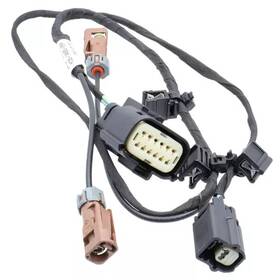 Ford Hc3z-14a412-ba Genuine Wire Jump Central Door Loc