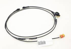 Ford Hc3z-19a397-a New Oem Radio Antenna Cable F-250 F-350 2017-2022