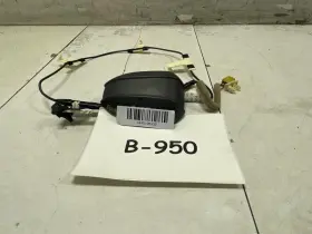Hg1t-18c964-aa Ford 2019 Taurus Sel Mounted Antenna With Cable Oem