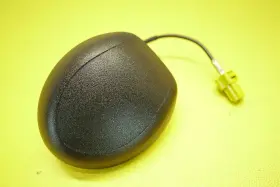 Gl3t19c175ac Ford Hl3z10e893aa 2015-2017 F150 Oem.gps Aerial Satellite Radio Antenna
