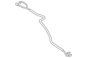 Hp5z-14d202-d Ford Genuine Cable Assembly