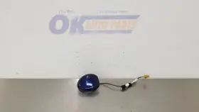 Hr3t19c175ac58dy Ford 20 Mustang Gt Coupe Gps Antenna Assembly Blue