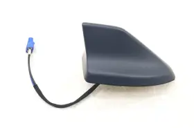 Hs7z-19a390-bsptm Ford New Oem Roof Shark Fin Antenna Hs7z19a390bsptm Explorer 20-23 Aviator 20-24