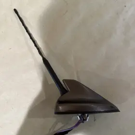 Jb5t-19g461-ac Ford Jb5t19g461ac 2018 Explorer Roof Mounted Radio Antenna