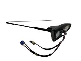 Ford Jb5t19g461ad 2018 Explorer Sport Antenna Gps Roof Mount Bee Sting Base Black Oem #a5