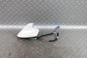 Jb5t19g461ae Ford 16-19 Explorer White Roof Overhead Radio Ausio Stereo Shark Fin Antenna Unit Oem