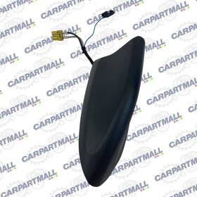 Ford Jb5t19g461ba 13-19 Interceptor Utility Roof Mount Radio Antenna Base Mast Jb5t-19g461-ba