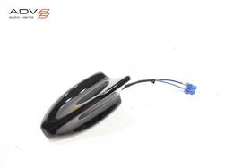 Ford Jd9t19k351aa5g9z Mustang Roof Exterior Shark Fin Antenna Module And Cover Oem 2021 - 2022