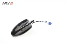 Jd9t19k351aa5g9z Ford Mustang Roof Exterior Shark Fin Antenna Module And Cover Oem 2021 - 2022