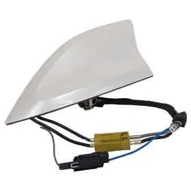 Jj7t-19g461-aa59vj Ford 2016-2019 Explorer Roof Exterior Shark Fin Antenna Module Jj7t19g461aa59vj