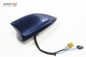 Ford Jj7t19g461aapraa 2016 - 2019 Explorer Roof Exterior Shark Fin Antenna Module Oem