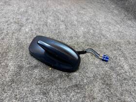 Ford Jl1t-19k351-bd5jct Expedition Limited 18-24 Front Upper Roof Radio Shark Fin Antenna Oem 83k
