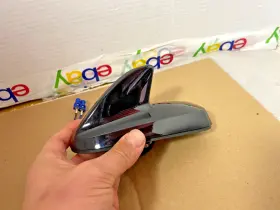 Ford Jl1t-19k351-bd5kb Oem 2018 2019 2020 2021 2022 2023 2024 Expedition Shark Fin Antenna Scuff
