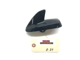 Jl1t-19k351-bd5kbx Ford 2018-2021 Expedition Shark Fin Roof Antenna Oem Um - Agate Black Metallic