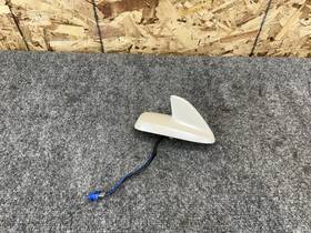 Ford Jl1t1k351bd Navigator Expedition 2018-2024 Roof Shark Fin Antenna Module Oem White