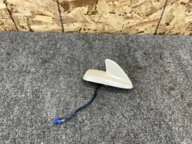 Jl1t1k351bd Ford Navigator Expedition 2018-2024 Roof Shark Fin Antenna Module Oem White