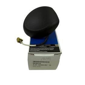 Ford Jl3z-10e893-bc Genuine Oem 2017-2020 F-150 Black Aerial Gps Antenna