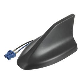 Ford Jx7z-19a390-a Oem New Edge 2019-2026 Aerial Gps/satellite Radio Antenna-