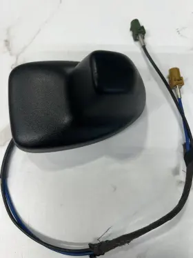 Kc3t-19k351-ba5yz9-b Ford 2018 - 2020 F150 Oem Shark Fin Satellite Radio Antenna Sat Nav Textrd #77