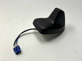 Ford Kl3t-19k351-db5yz9 2018-2020 F150 Shark Fin Satellite Radio Antenna Po28 Oem