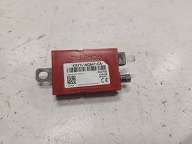 Ford Ks7t18c847ca 2017-2021 Fusion Titanium 2.0l Oem Radio Antenna Control Module