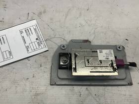 Ford Kt1t-19k351-ac 19-23 Transit Connect Radio Amplifier Antenna Control Module P