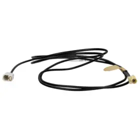 Kt1z-18812-cg Ford Genuine Antenna Cable Kt1z-18812-cg Ford Genuine Antenna Cable