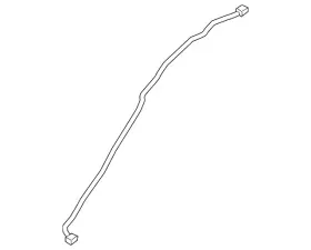 Kt1z-18812-p Ford Genuine Connector Wire